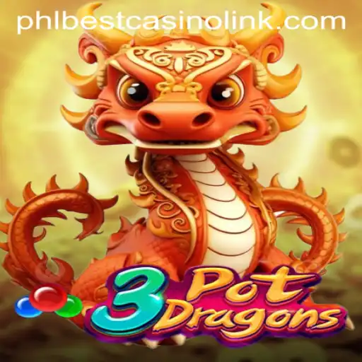 Unveiling 3PotDragons: The Ultimate Casino Experience