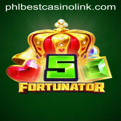 Discover the Thrills of 5Fortunator: An Exciting Casino Experience