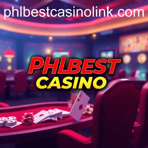 About Us - Phlbest Casino Link