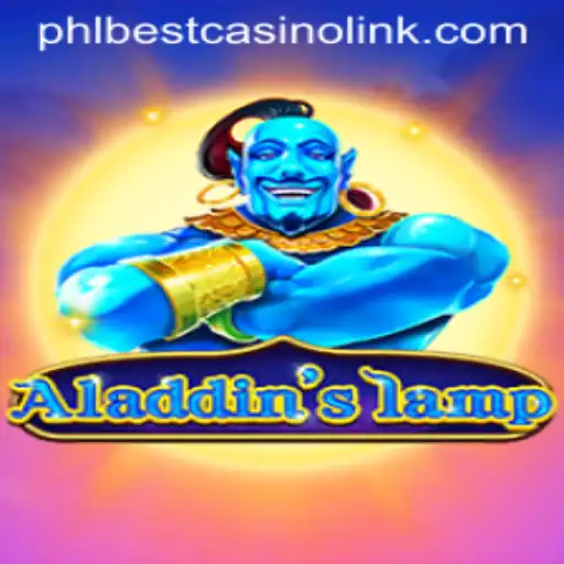 Exploring the Magic of Aladdinslamp: A Dive into the Exciting Casino Game