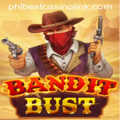 BanditBust: An Exciting Casino Adventure