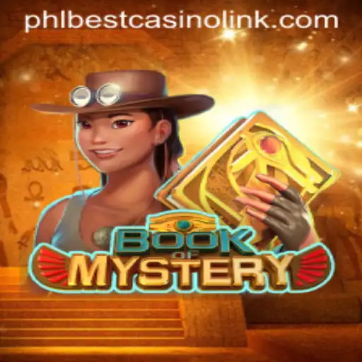 Uncover the Secrets: Book of Mystery Casino Game