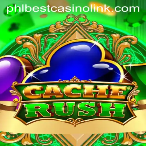 Experience the Thrill of CacheRush: A New Casino Adventure