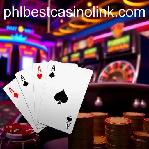 Exploring the World of Casino Games