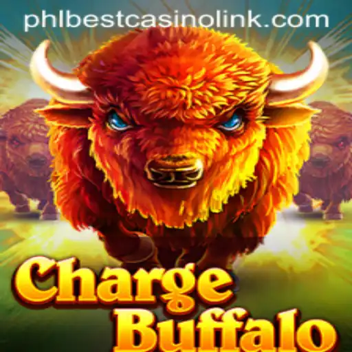 Exploring ChargeBuffalo: A Thrilling Casino Game Experience