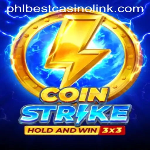 Exploring Coinstrike: The Thrilling Casino Game Making Waves