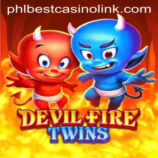 Exploring the Fiery Depths of DevilFireTwins: The Ultimate Gaming Experience