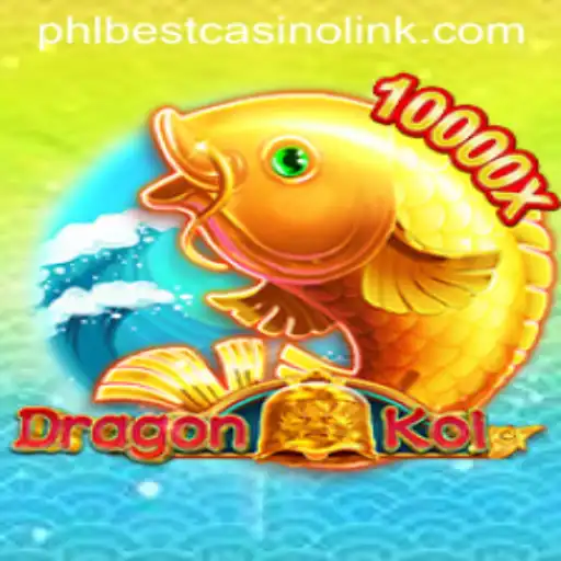Exploring the Exciting World of DragonKoi: A Premier Casino Experience