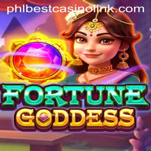 Exploring the Thrills of FORTUNEGODDESS: A Journey into the World of Online Casino