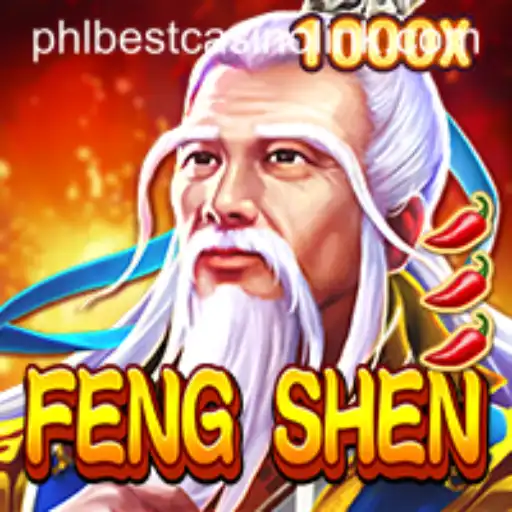 Discover the Enchanting World of FengShen: A Thrilling Casino Adventure