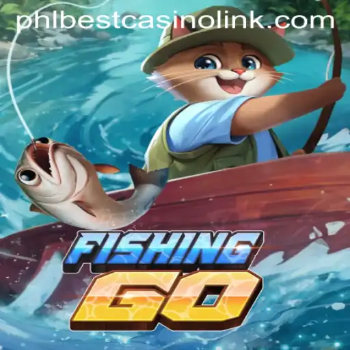 FishingGO: Dive Into the Ultimate Aquatic Adventure