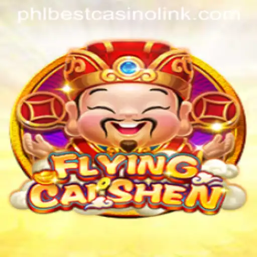 Explore FlyingCaiShen: The Ultimate Casino Experience