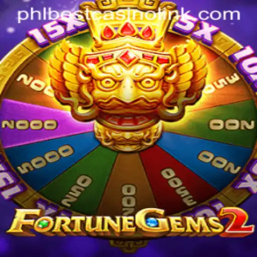 Discover FortuneGems2: A Thrilling Adventure in the World of PHLBest Casino