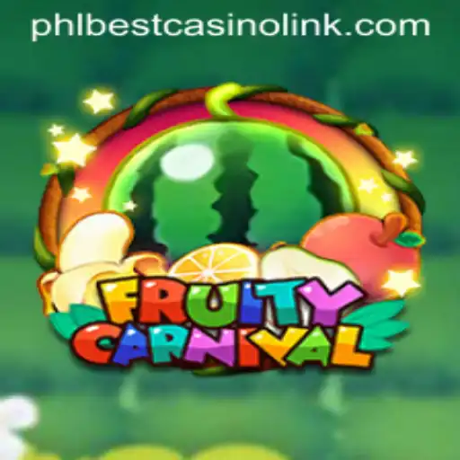Unveiling FruityCarnival: A Fresh Spin on Online Casino Games with phlbest Casino Link