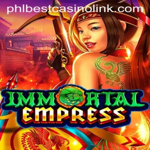 Exploring the Enigmatic World of ImmortalEmpress: A Captivating Gaming Experience