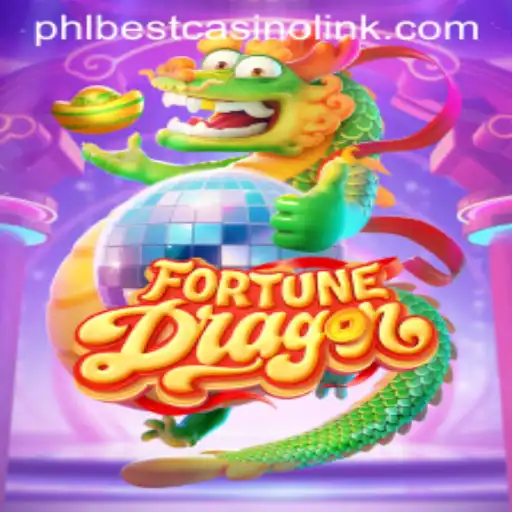 Discover FortuneDragon: A Thrilling Adventure in Online Gaming