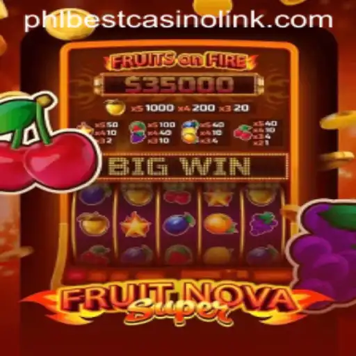 Exploring FruitNovaSuper: A Fascinating Journey into the World of Slot Gaming