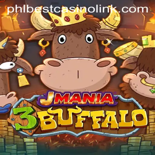 JMania3Buffalo: A Thrilling Casino Adventure