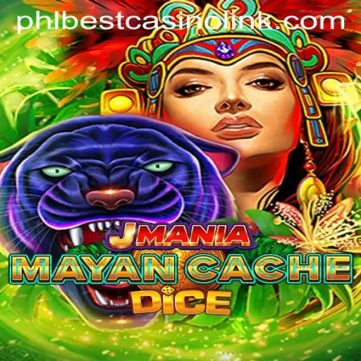 Exploring the Excitement of JManiaMayanCacheDice: A Revolutionary Casino Game