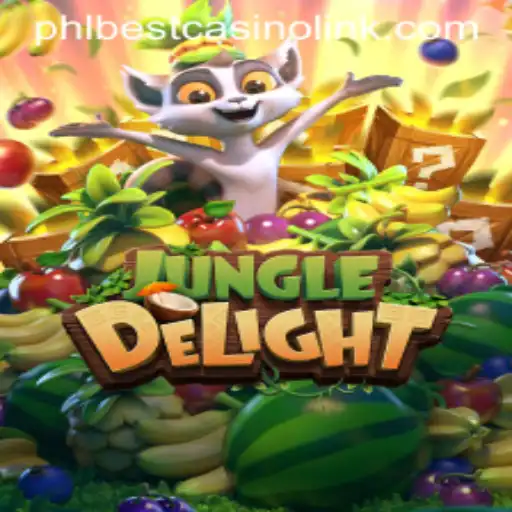 Exploring JungleDelight: Ultimate Gaming Experience