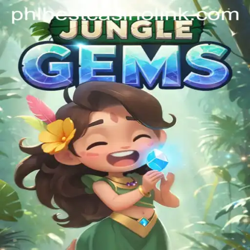 Discover JungleGems: A Thrilling Adventure in Online Gaming