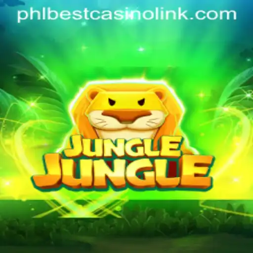 JungleJungle: Exploring the Heart of the Wildest Casino Adventure