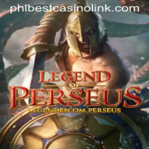 Discovering the Mystical World of LegendofPerseus