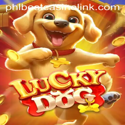 Experience Thrills with LuckyDog: Your Go-To Casino Game