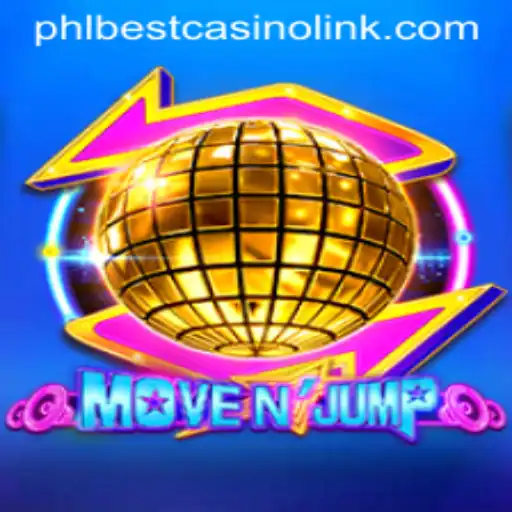 Unleash Your Gaming Skills with MovenJump and Explore PHLBest Casino Link