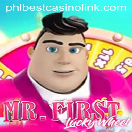 Unveiling MrFirstLuckyWheel: A Comprehensive Guide to Phlbest Casino's Exciting Game