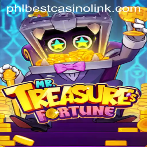 Discover the Thrills of MrTreasuresFortune at Your Fingertips