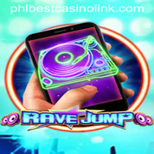 Discover the Thrill of RaveJumpmobile