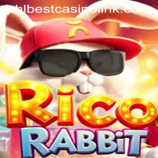Exploring the World of RicoRabbit