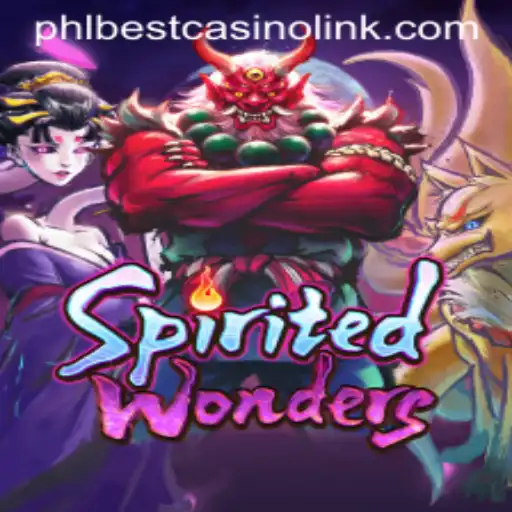 Exploring SpiritedWonders and the Rise of Online Casinos