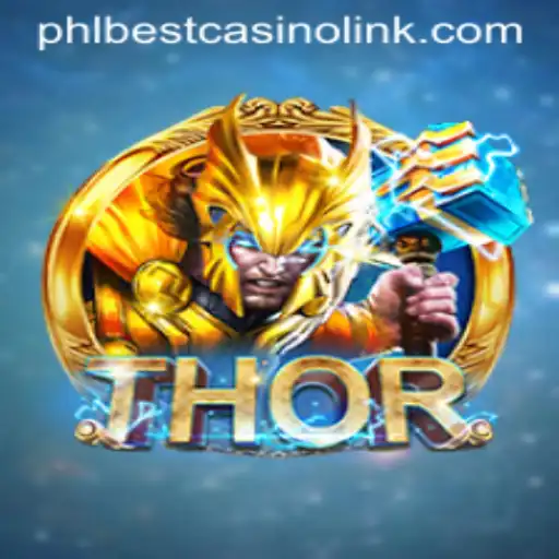 Exploring the Mythical Realms of THOR: A Casino Adventure