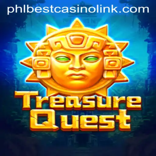 TreasureQuest: Exploring the Excitement of the PHLBest Casino Link