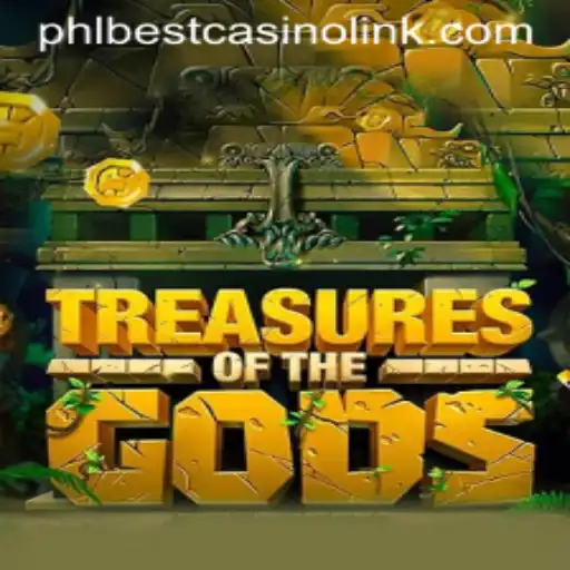 Unveiling TreasureoftheGods: A Riveting Adventure in the World of Phlbest Casino