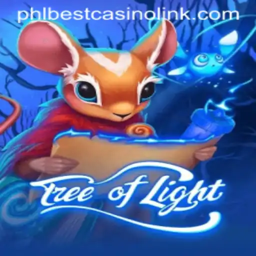 Discover the Enchanting World of TreeofLight Casino Game