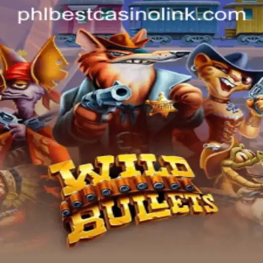 Exploring WildBullets: A New Frontier in Casino Gaming