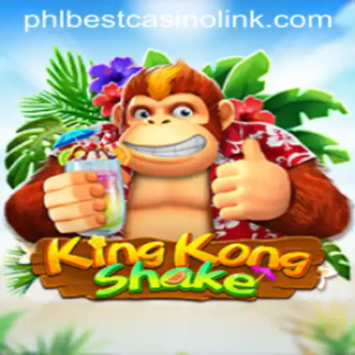 Experience the Thrills of KingKongShake: The Casino Game You Can't Miss
