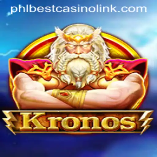 Kronos: A Legendary Slot Game Connecting History and Fortune