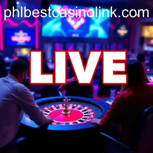 The Thriving World of Live Games