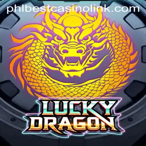 Unveiling the Excitement of LuckyDragon: A Premier Casino Game