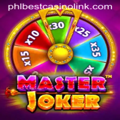 Discover the Excitement of MasterJoker: A Top Pick for PHLBest Casino Enthusiasts