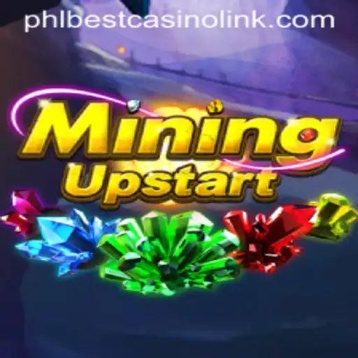 MiningUpstart: A New Venture in the World of Digital Gaming