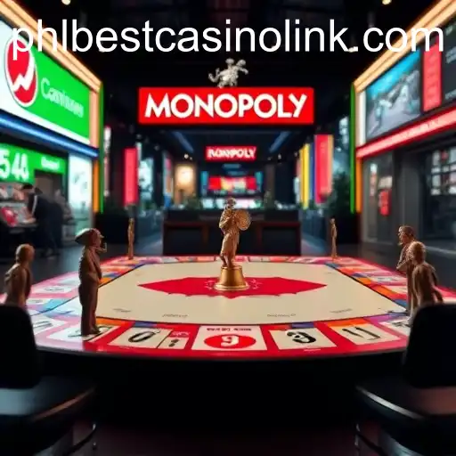 Monopoly: Understanding its Impact on Market Dynamics