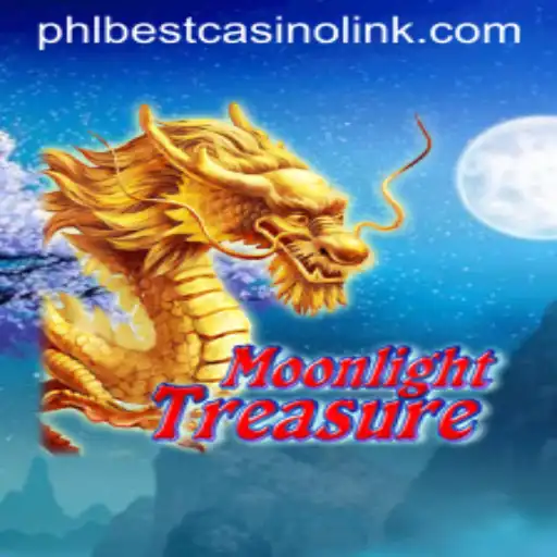 Explore the Enchanting World of MoonlightTreasure: A Captivating Casino Adventure