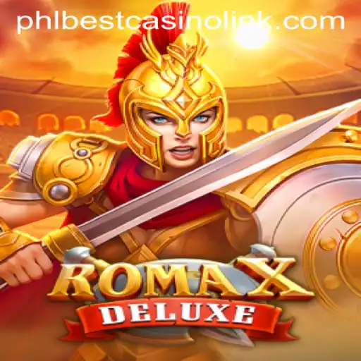 Discover the Thrilling World of RomaXDeluxe: Your Guide to the Ultimate Casino Experience