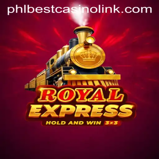 Discover the Thrilling World of Royalexpress: A New Casino Experience
