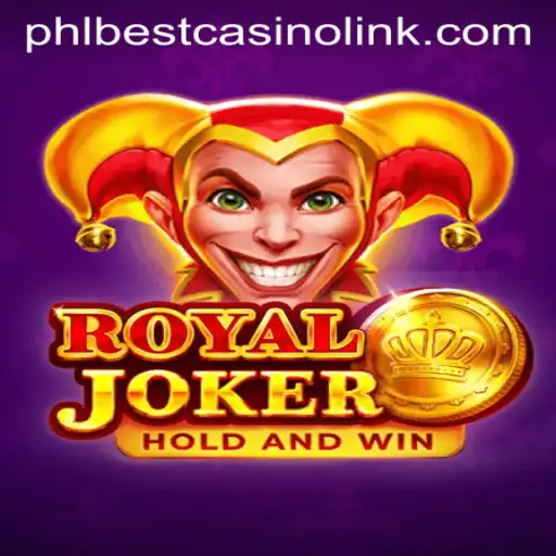 Experience the Thrill of RoyalJoker: PHLBest Casino Link's Top Game